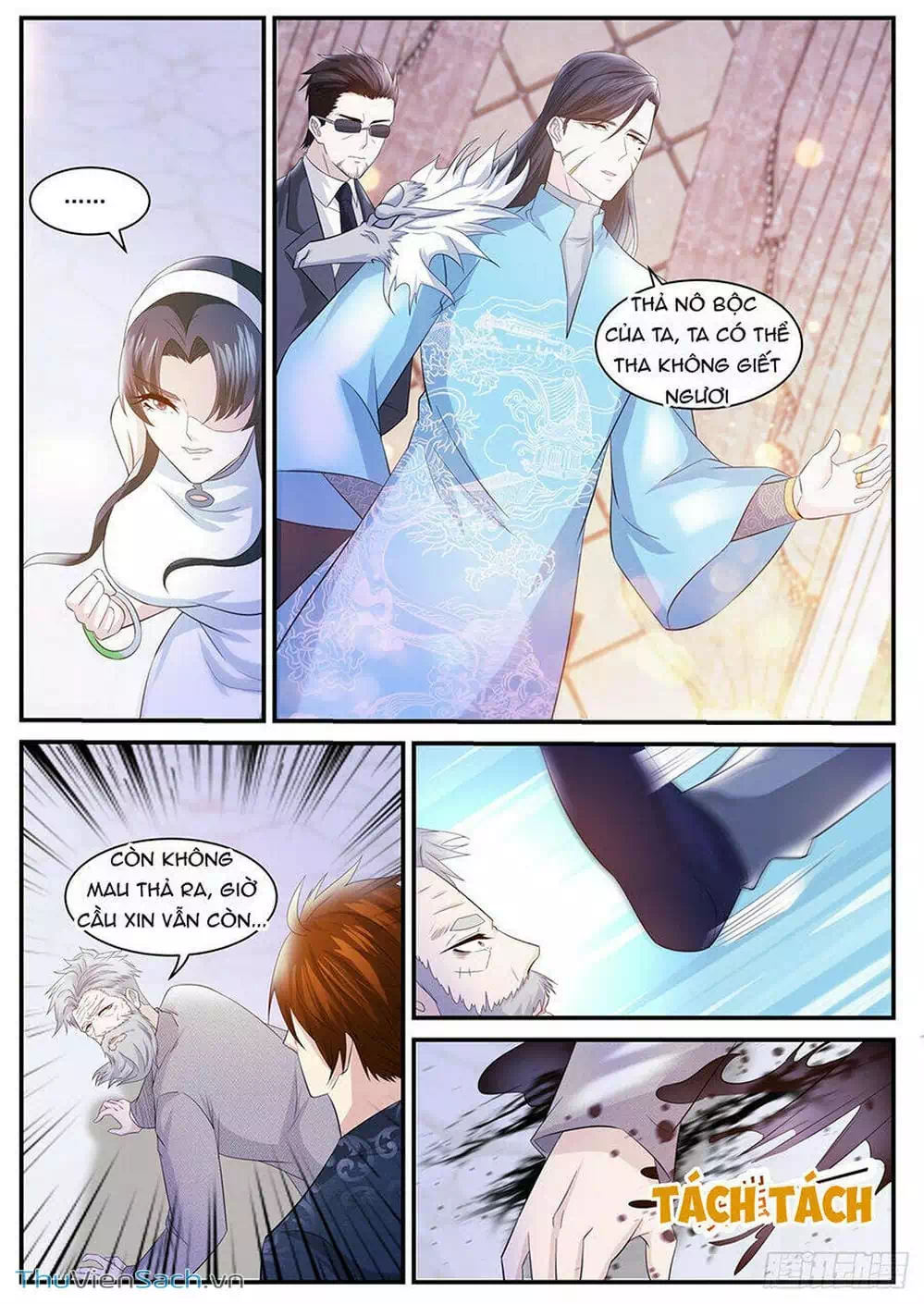 Chapter 429 - Image 2