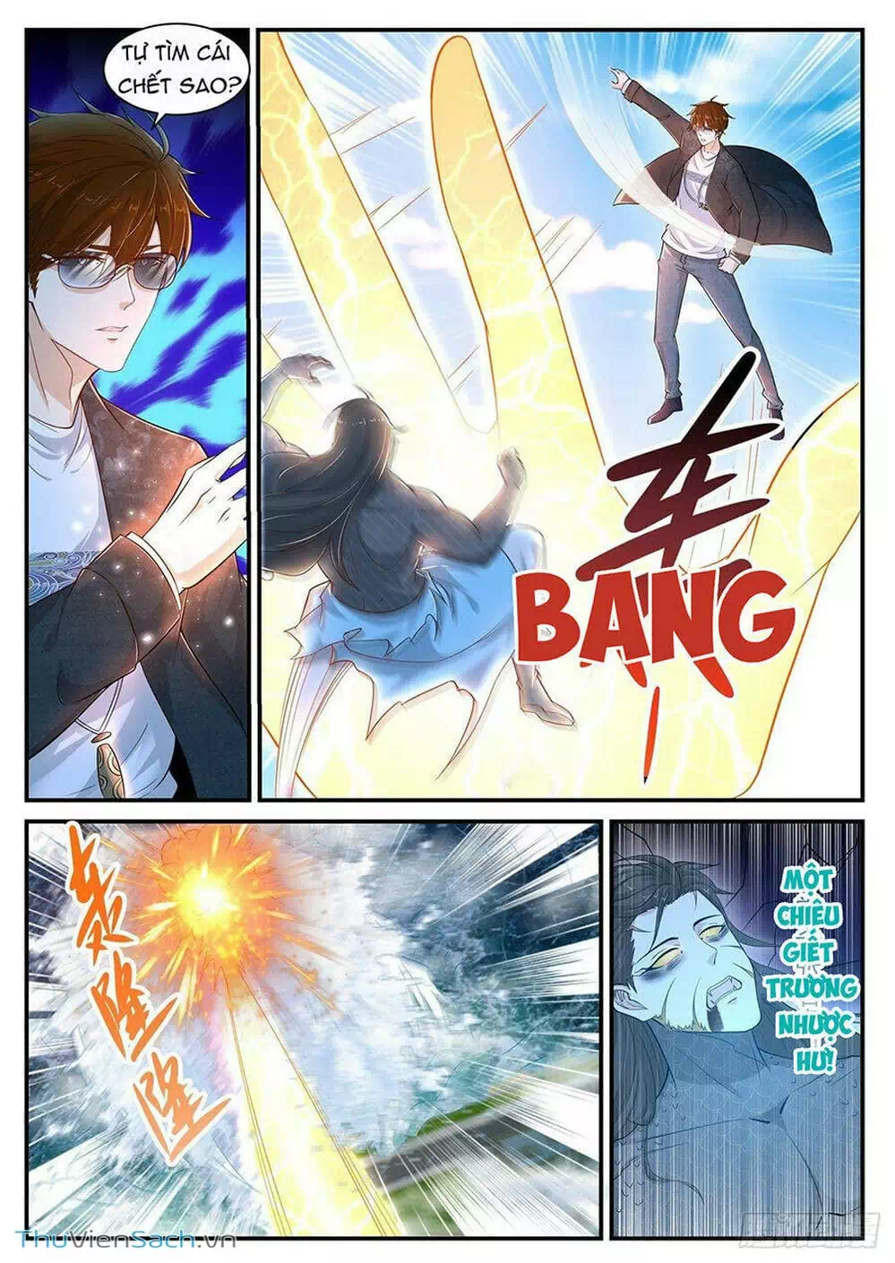 Chapter 429 - Image 12