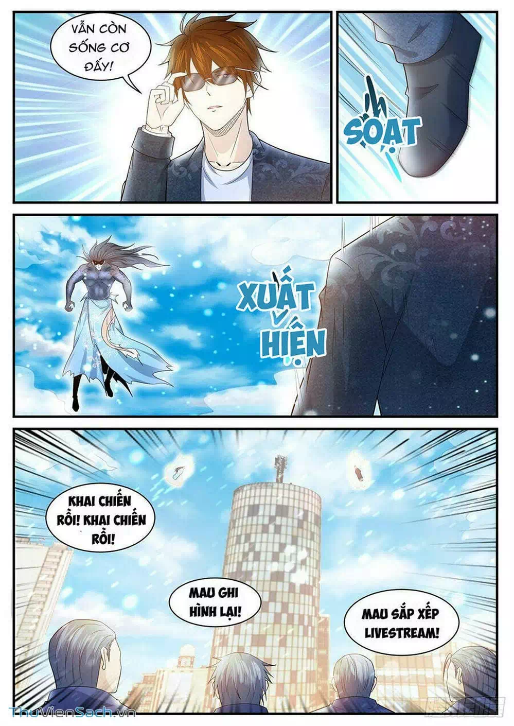 Chapter 429 - Image 10
