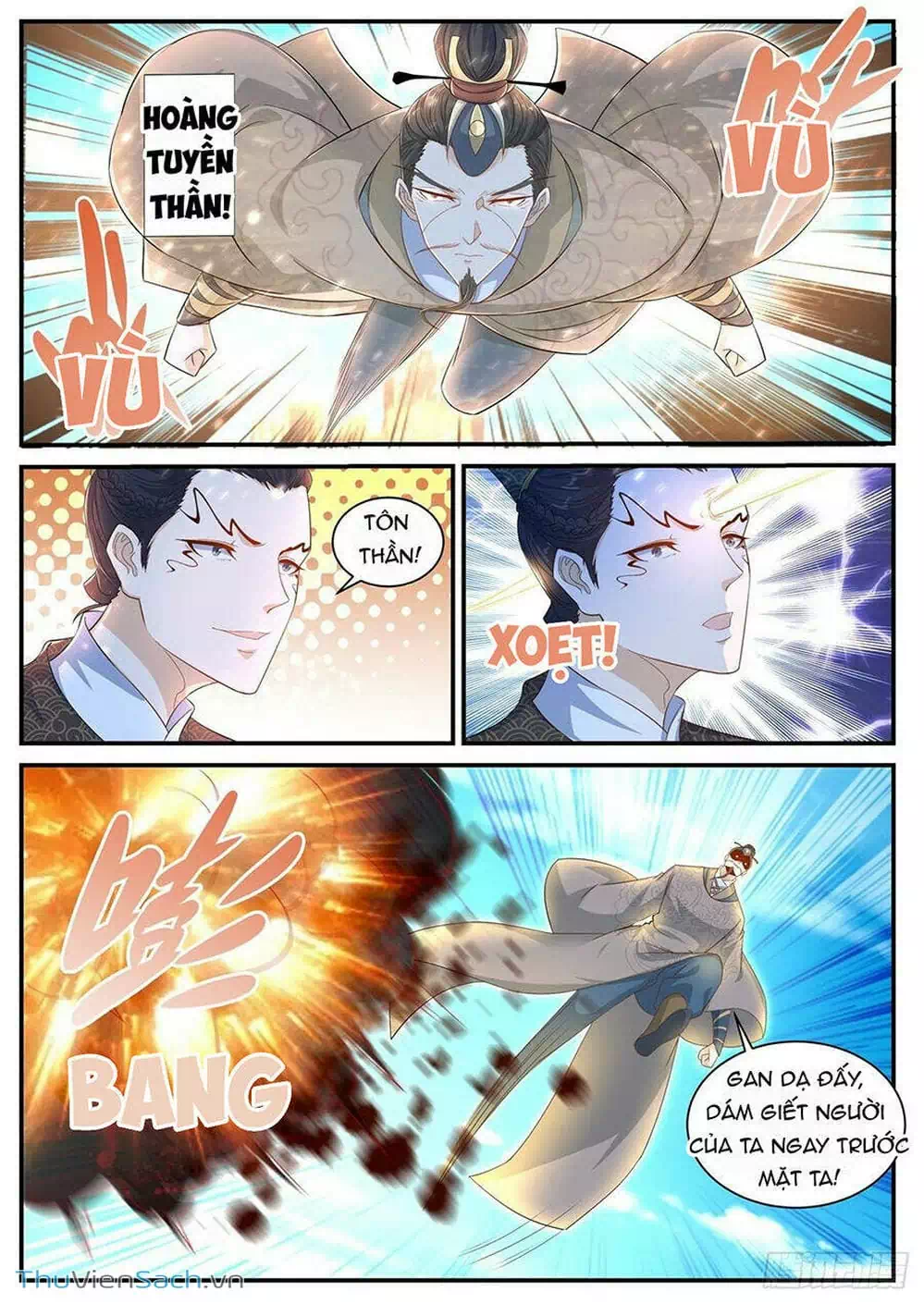 Chapter 430 - Image 2