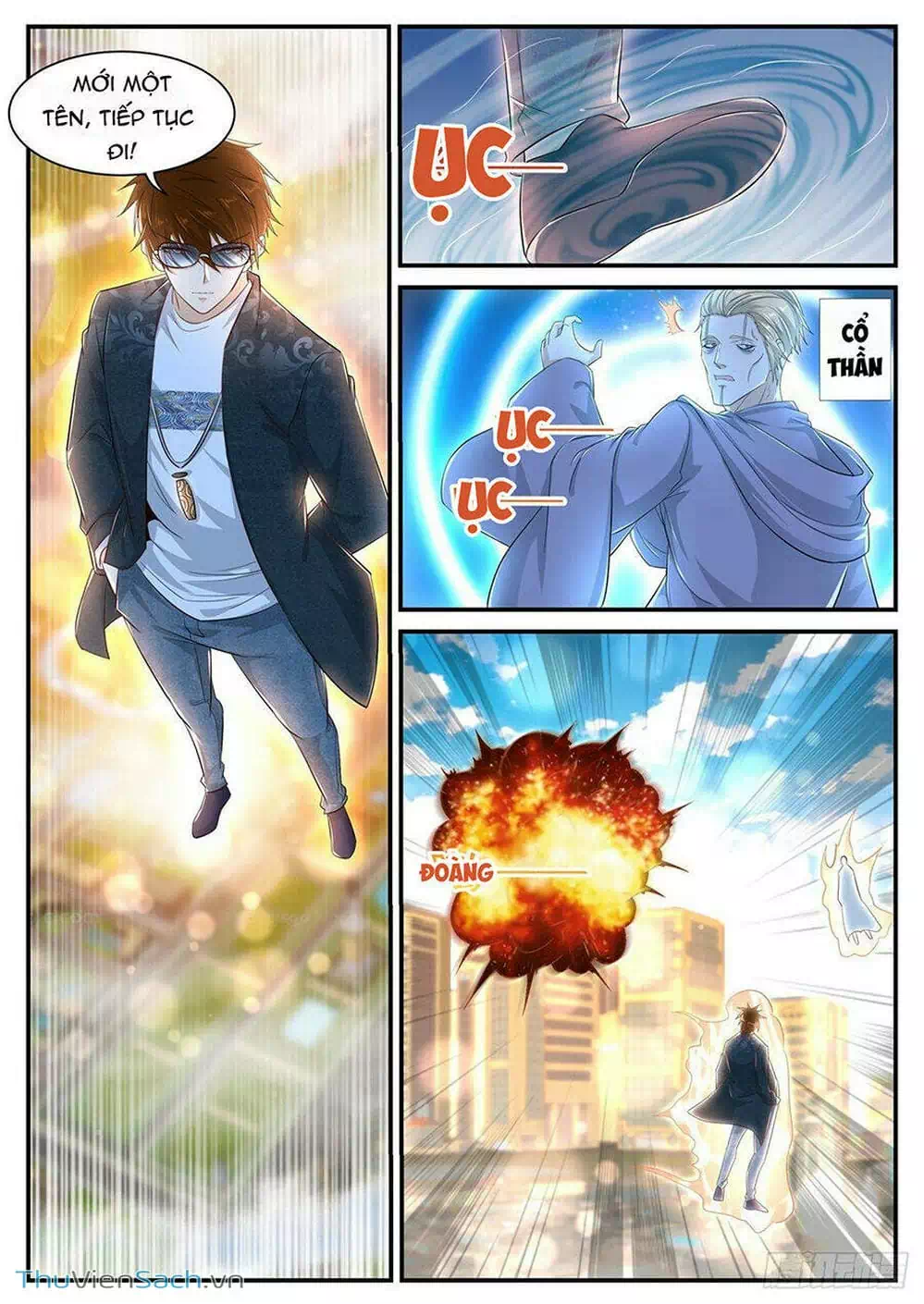 Chapter 431 - Image 4