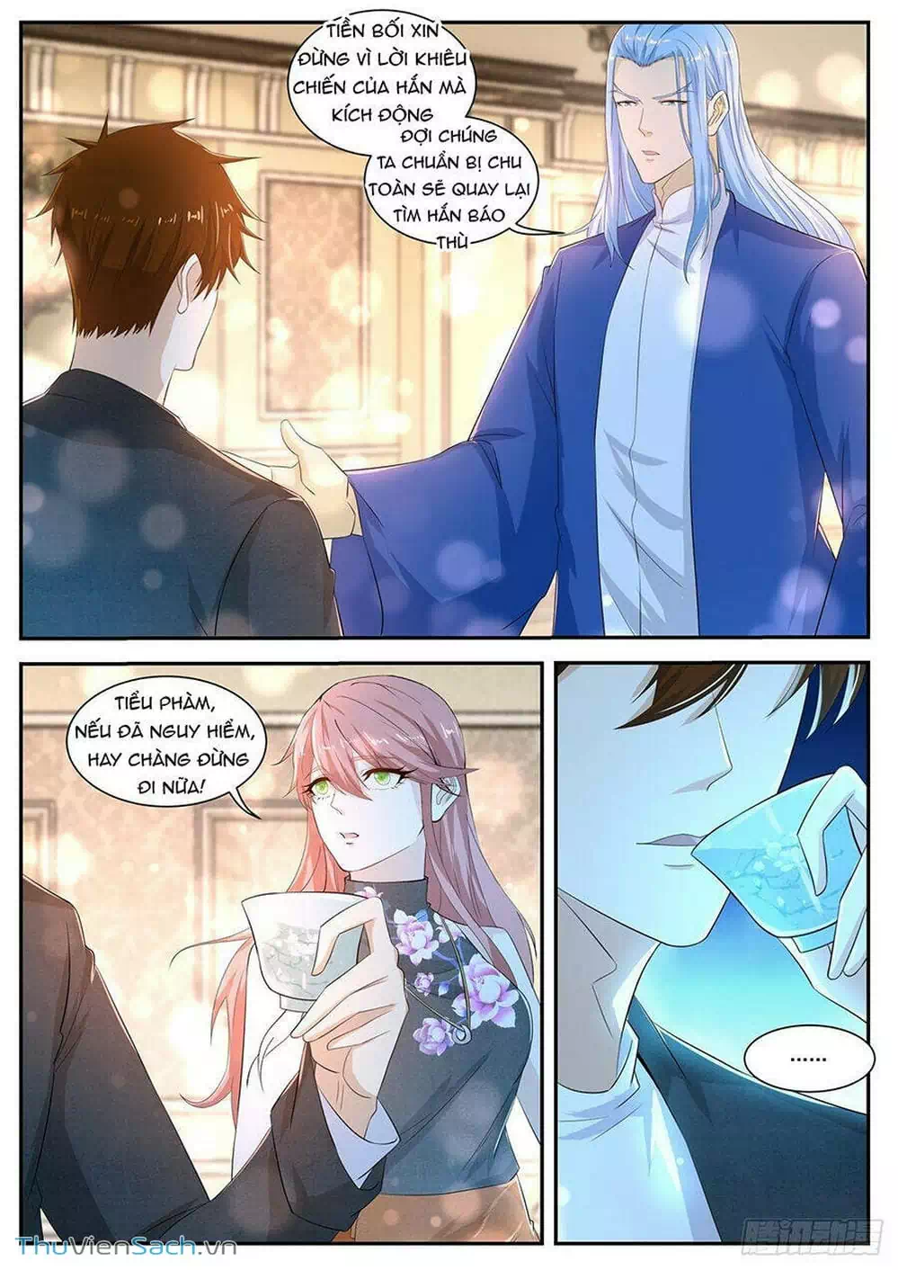Chapter 432 - Image 5