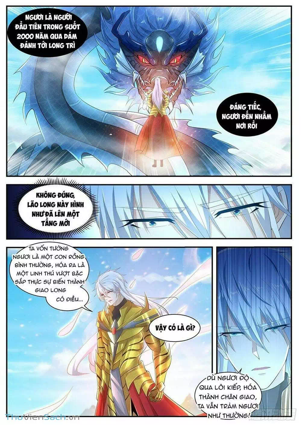 Chapter 433 - Image 4