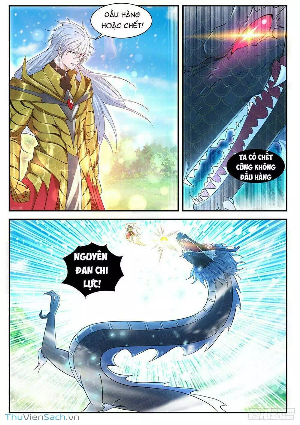 Chapter 434 - Image 5