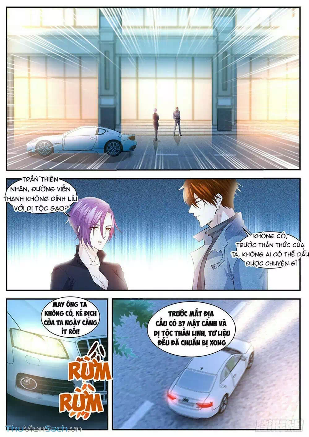 Chapter 435 - Image 2