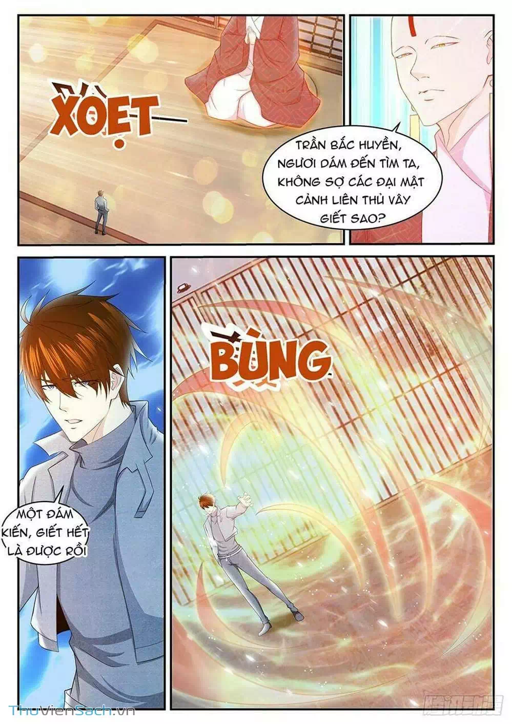 Chapter 435 - Image 5