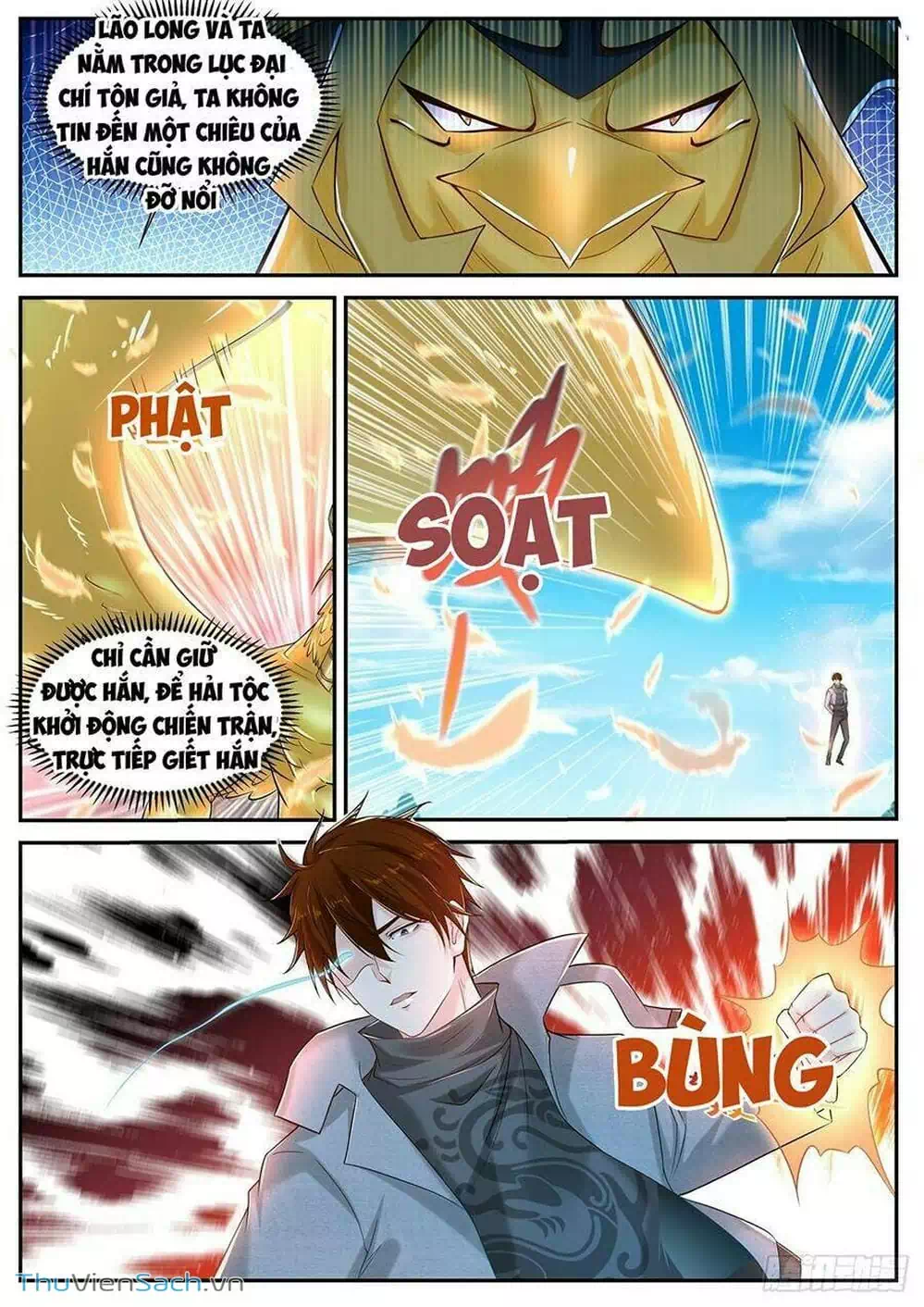 Chapter 436 - Image 5