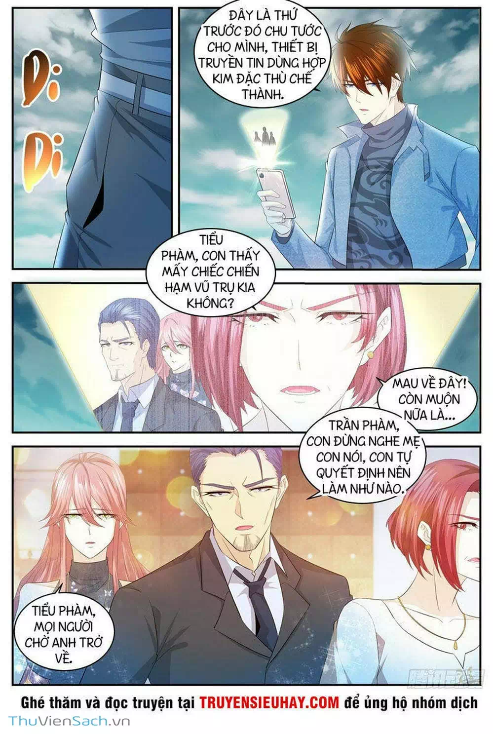 Chapter 439 - Image 10