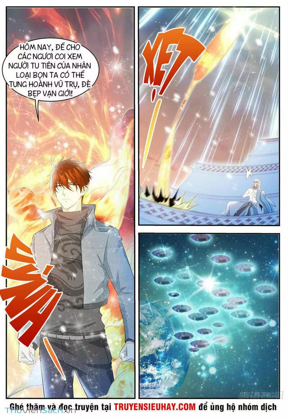 Chapter 440 - Image 2