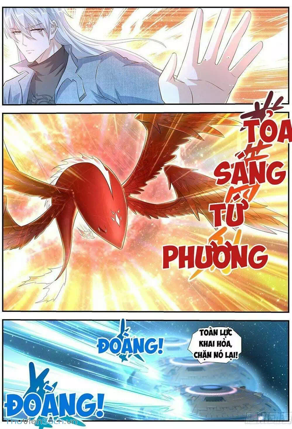 Chapter 441 - Image 3