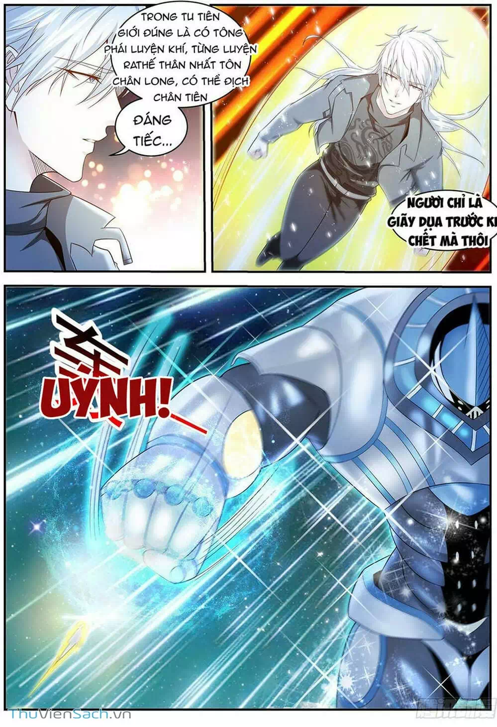 Chapter 442 - Image 3