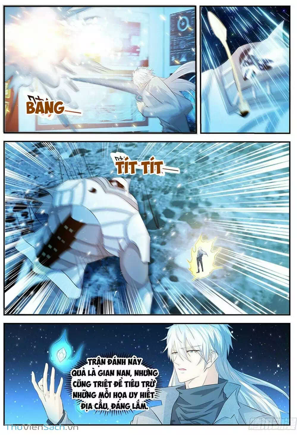 Chapter 442 - Image 5