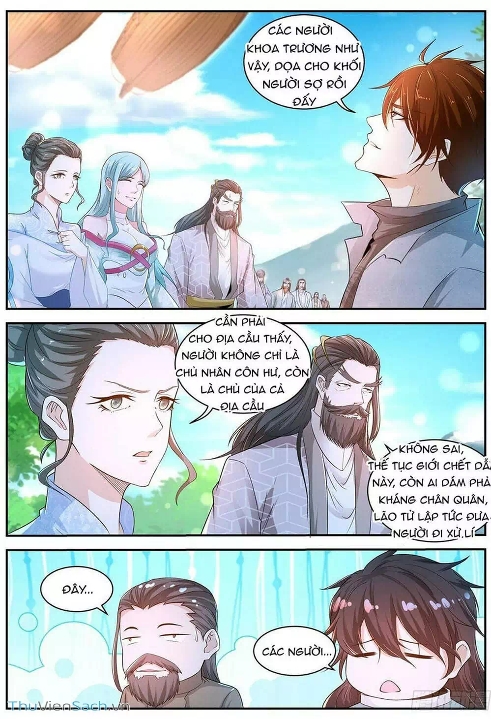 Chapter 443 - Image 2