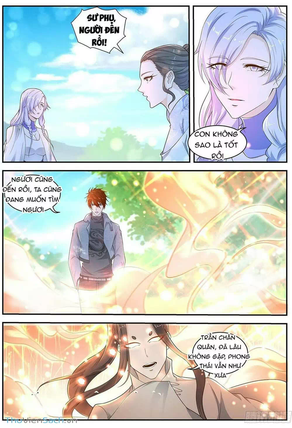 Chapter 443 - Image 3