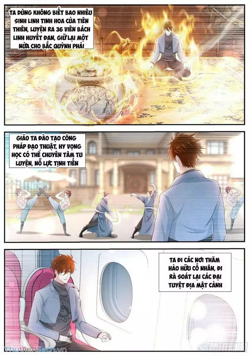 Chapter 443 - Image 8