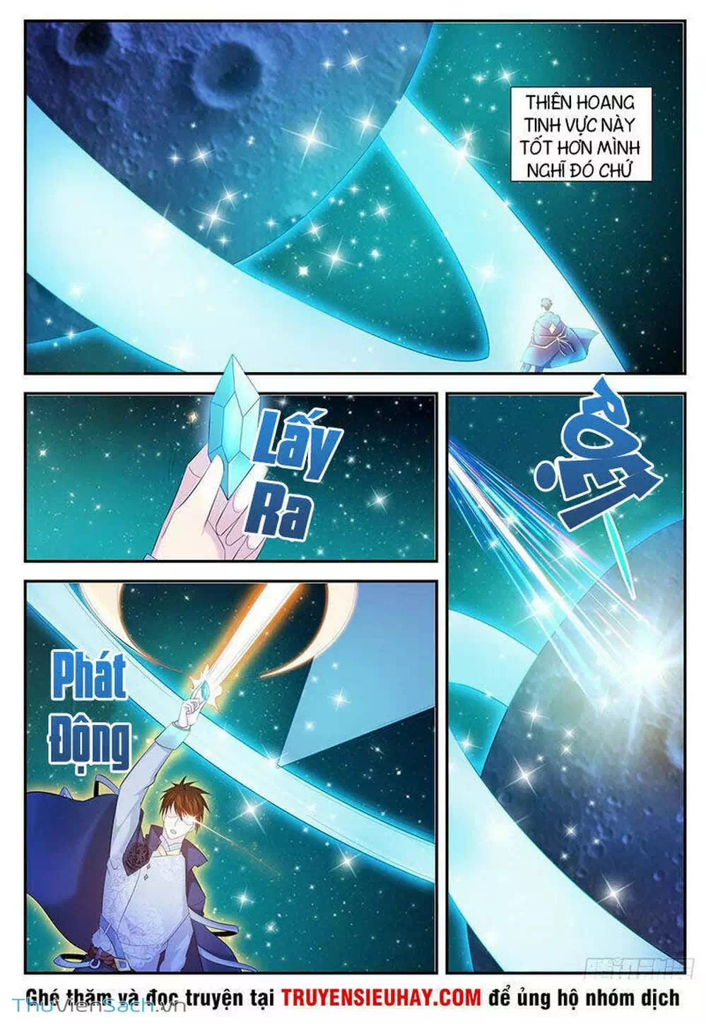 Chapter 444 - Image 5