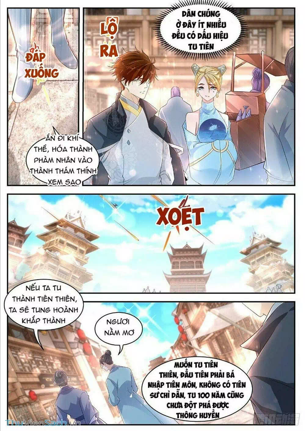 Chapter 445 - Image 10