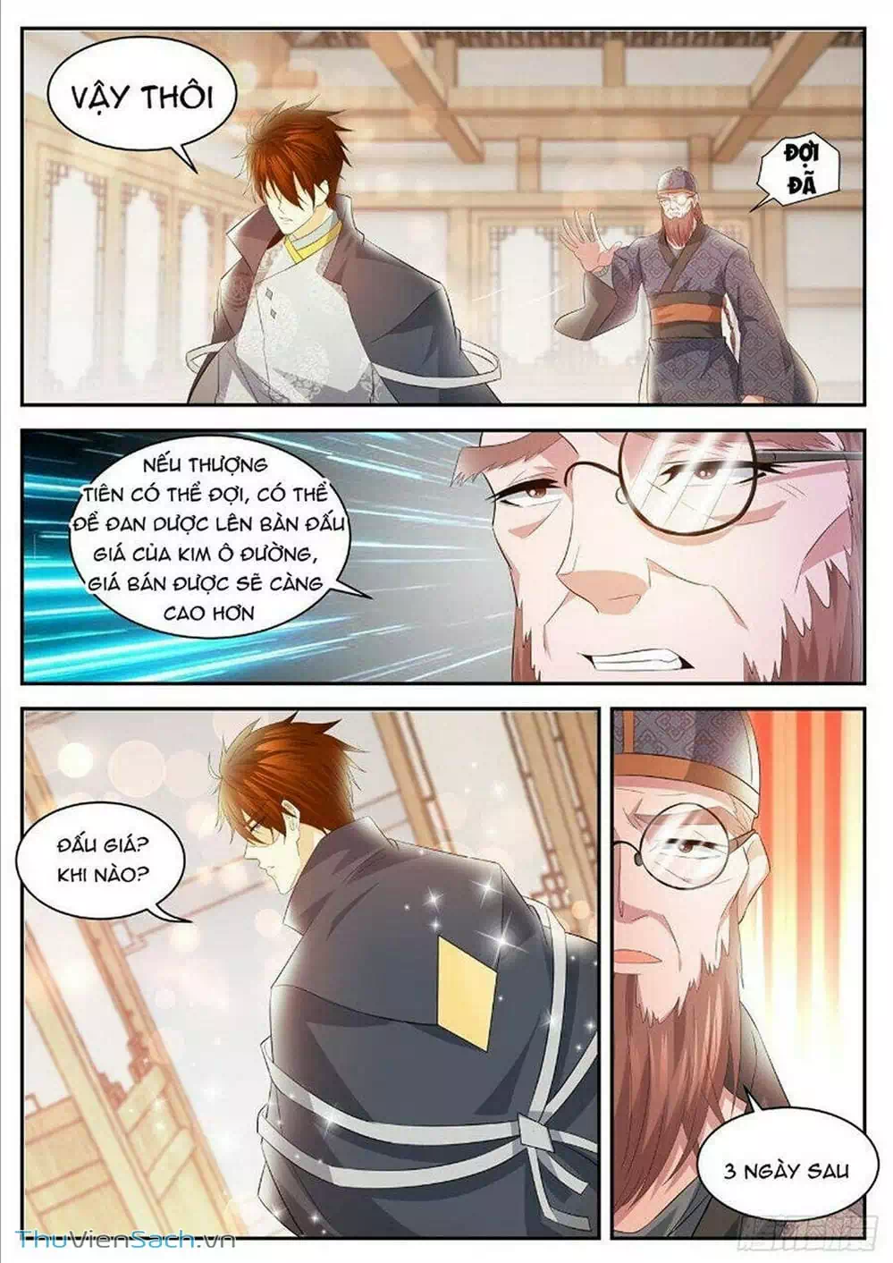 Chapter 446 - Image 3