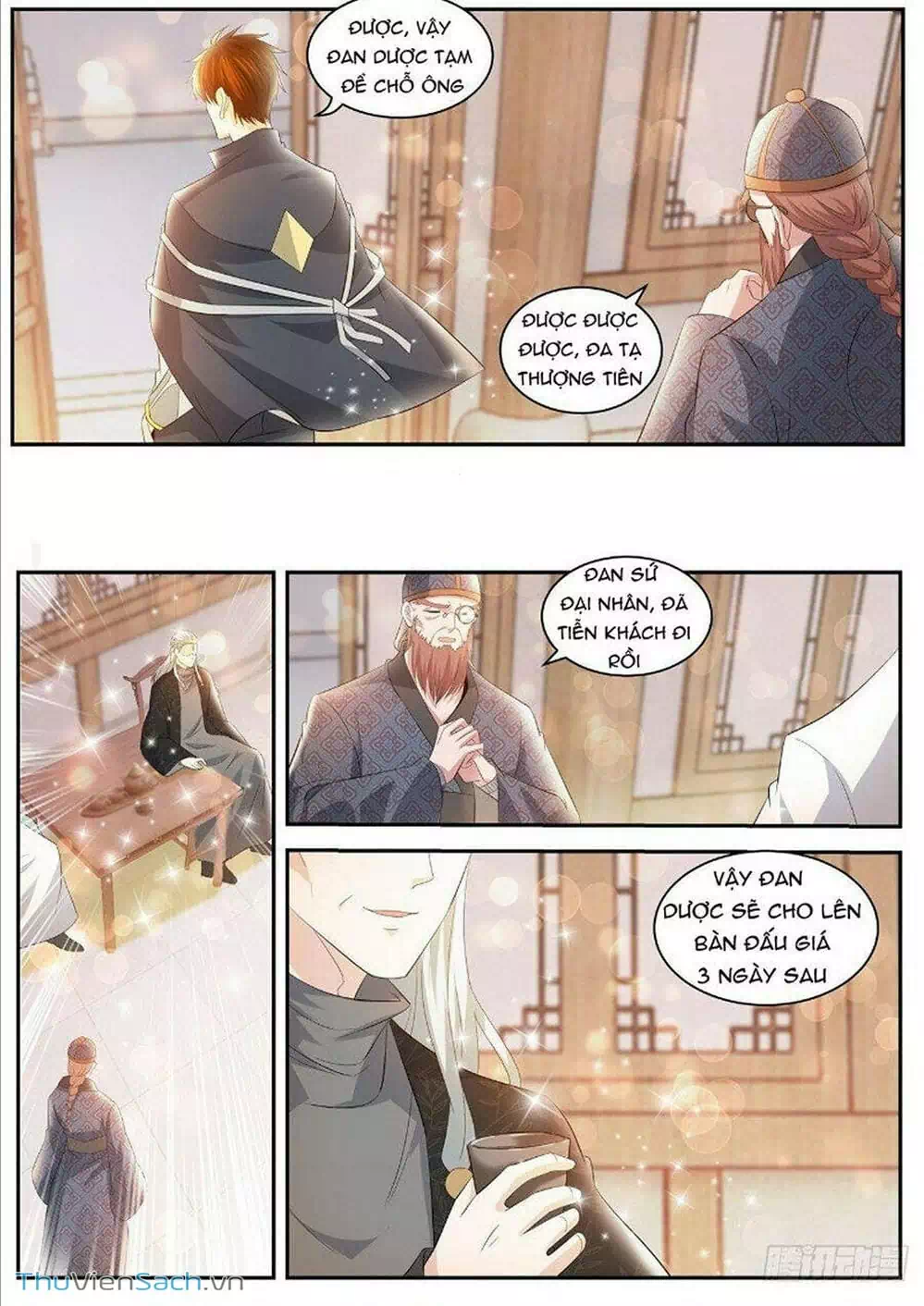Chapter 446 - Image 4