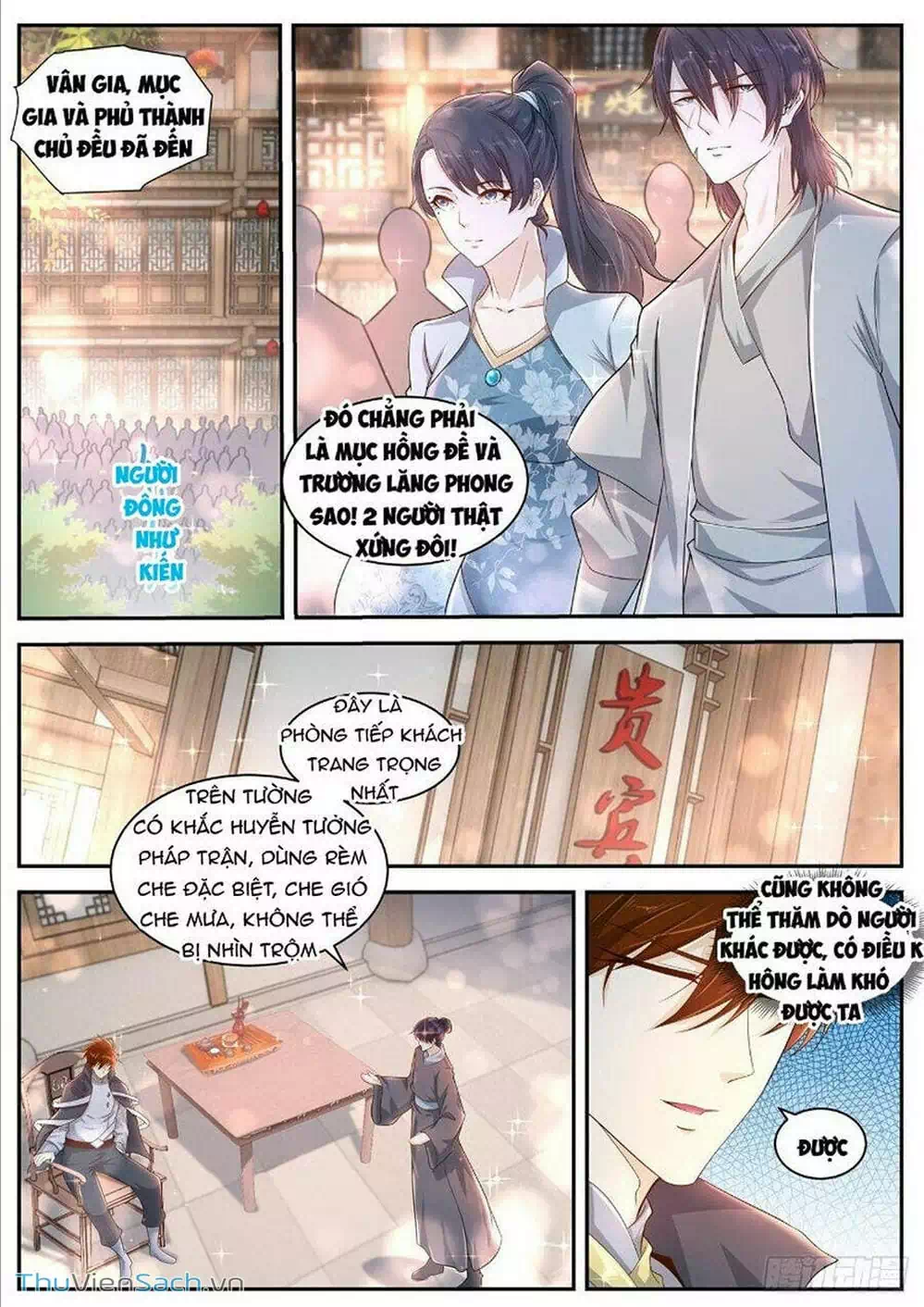 Chapter 446 - Image 8