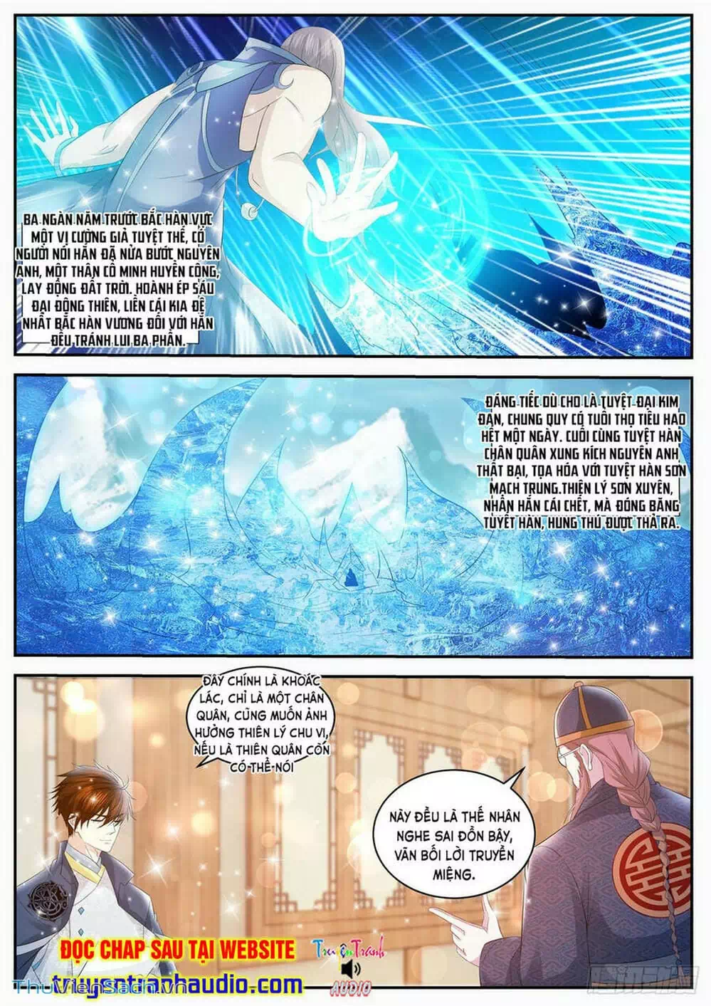 Chapter 448 - Image 7