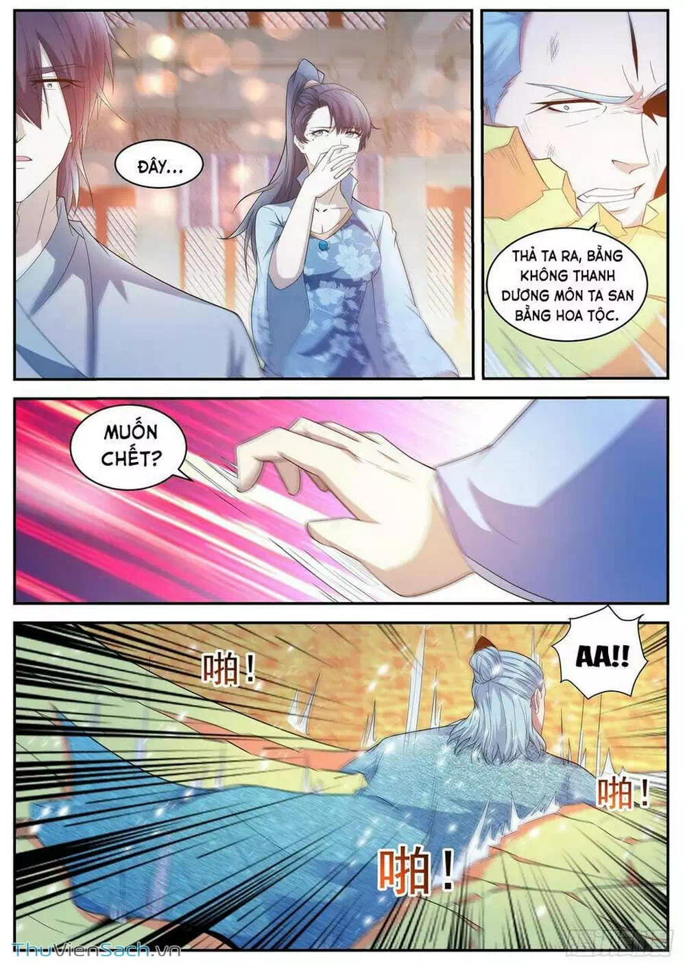 Chapter 449 - Image 11