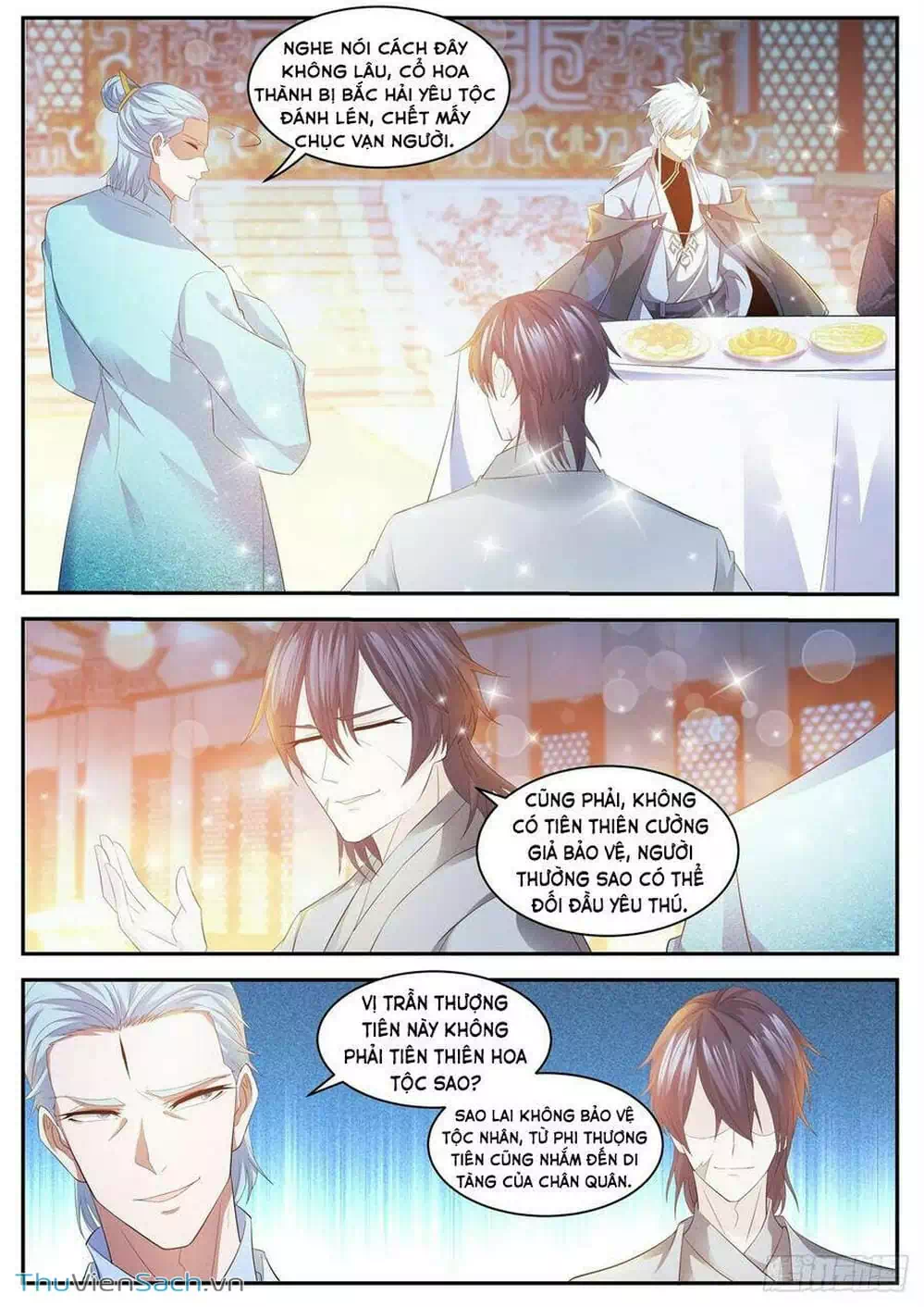 Chapter 449 - Image 4