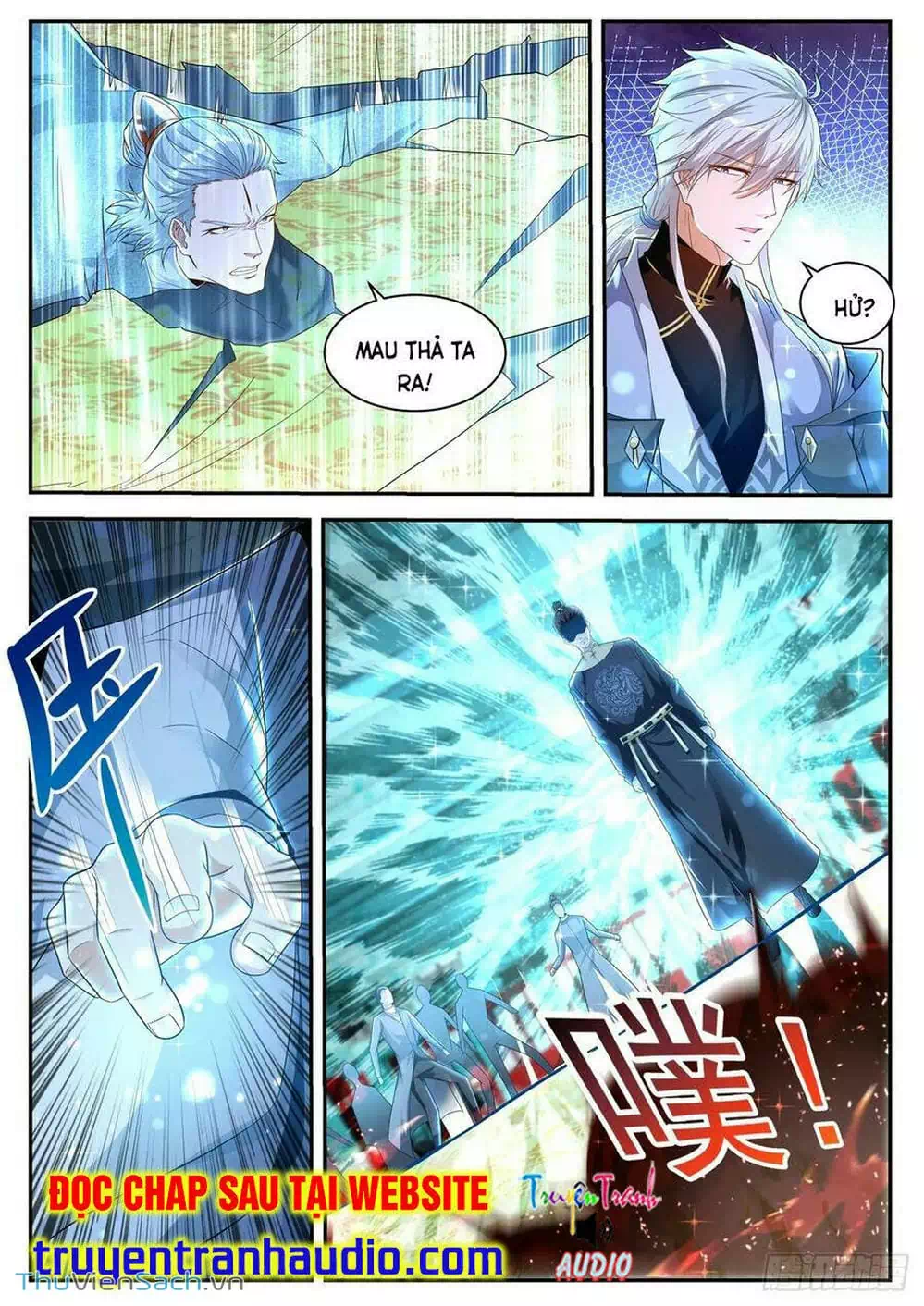 Chapter 450 - Image 1