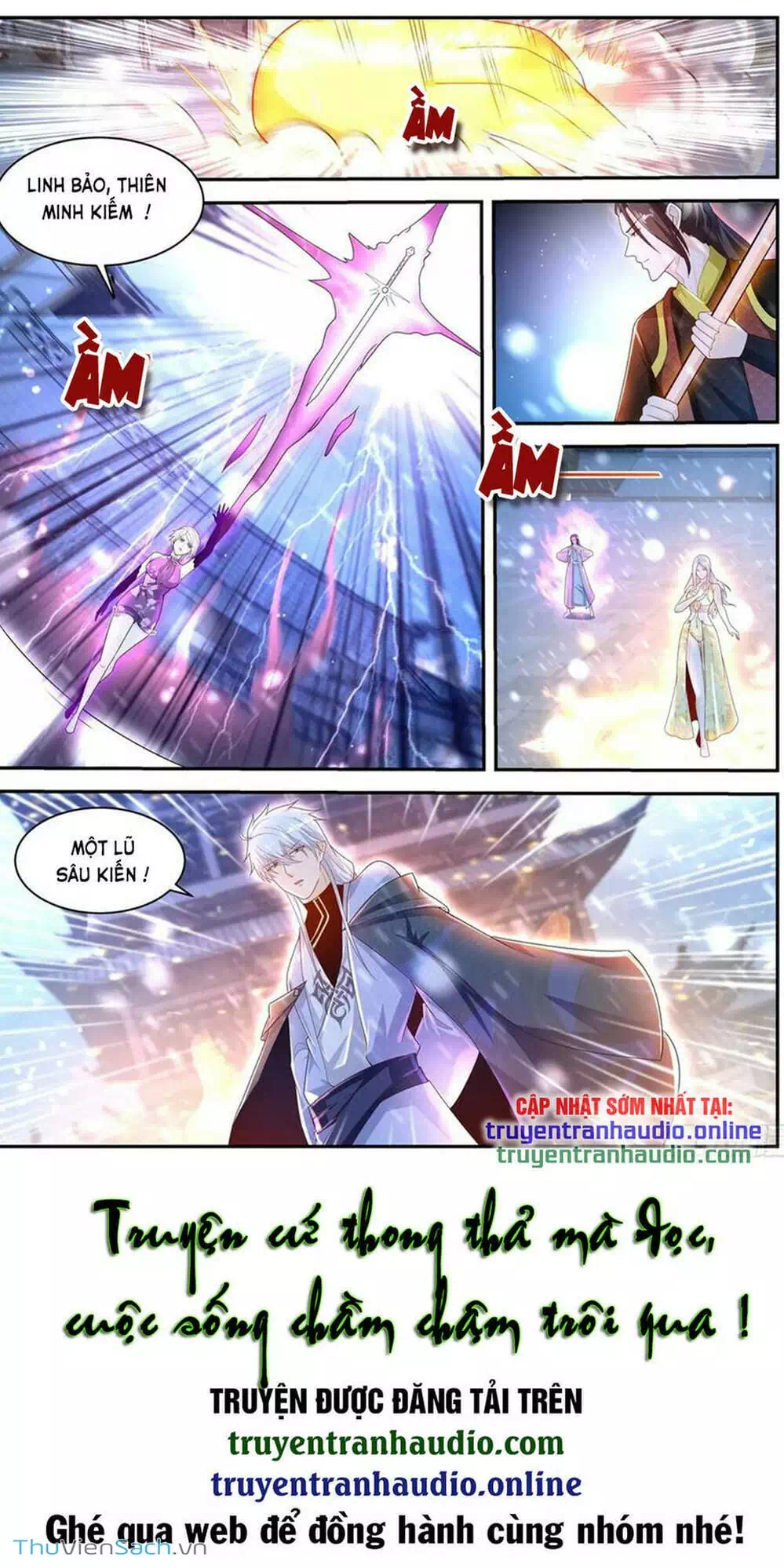 Chapter 453 - Image 7