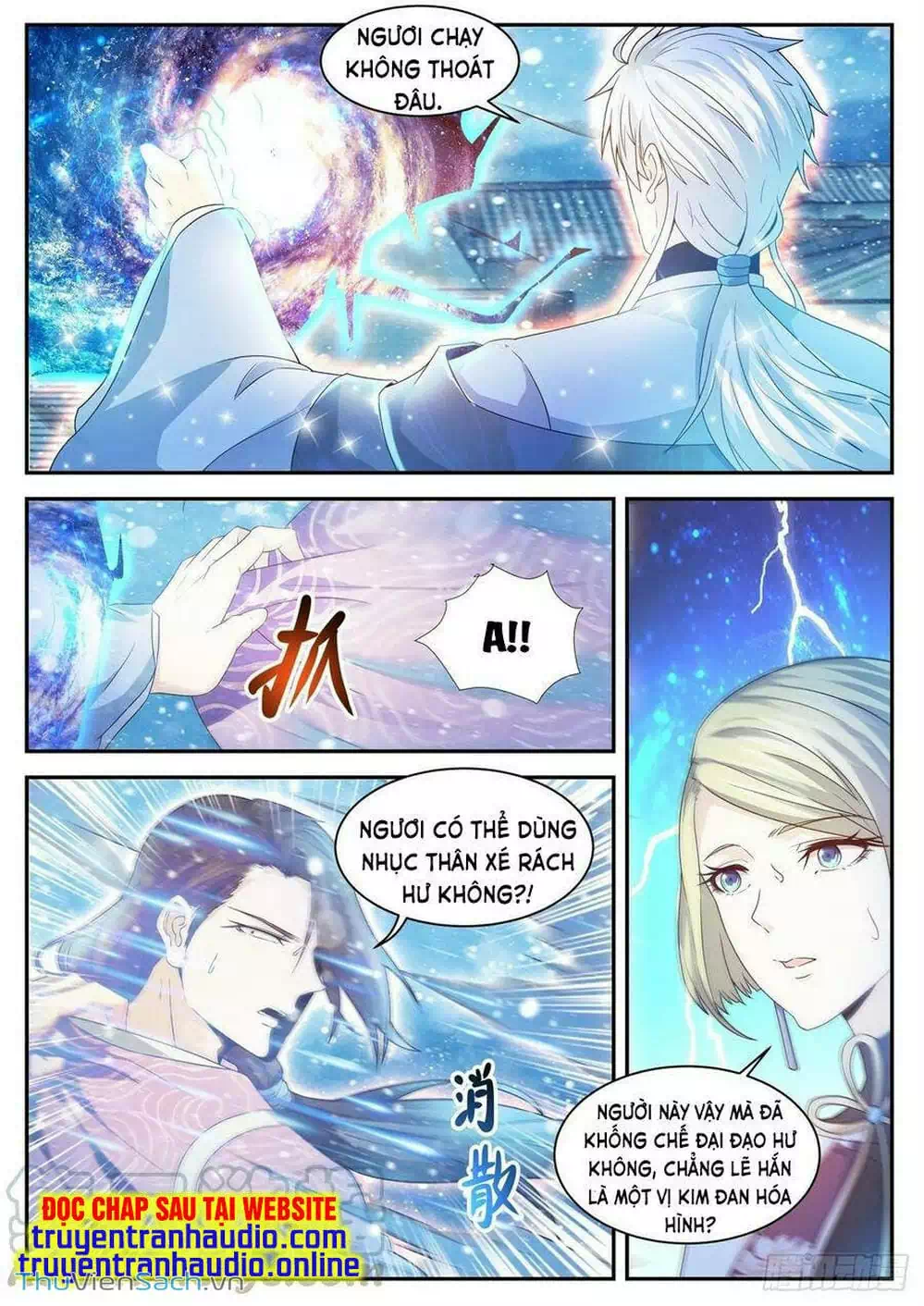 Chapter 454 - Image 4