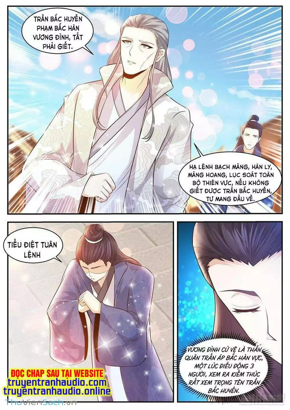 Chapter 454 - Image 10