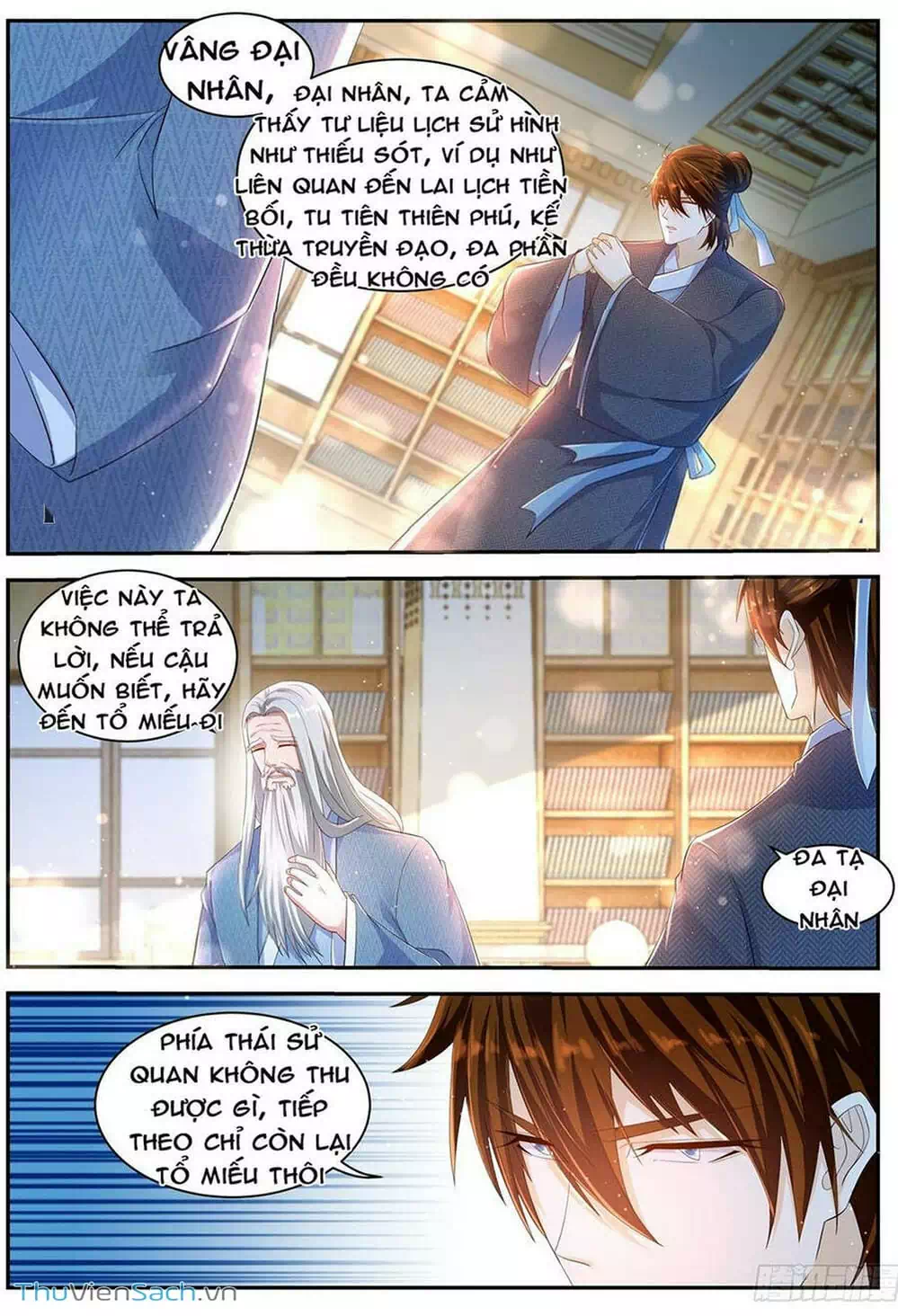 Chapter 456 - Image 12