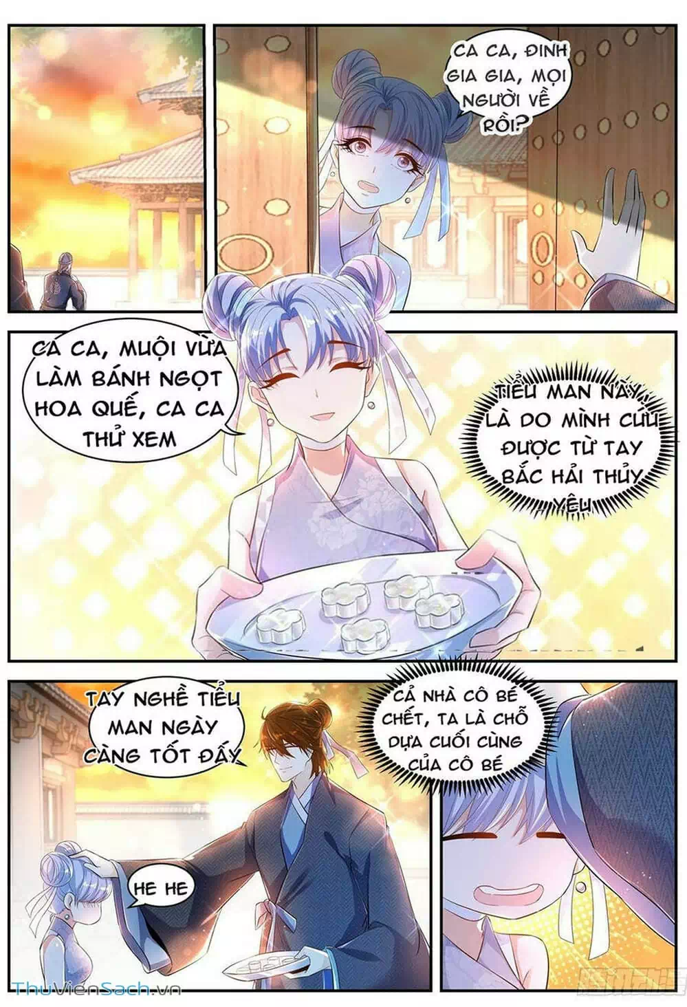 Chapter 456 - Image 13