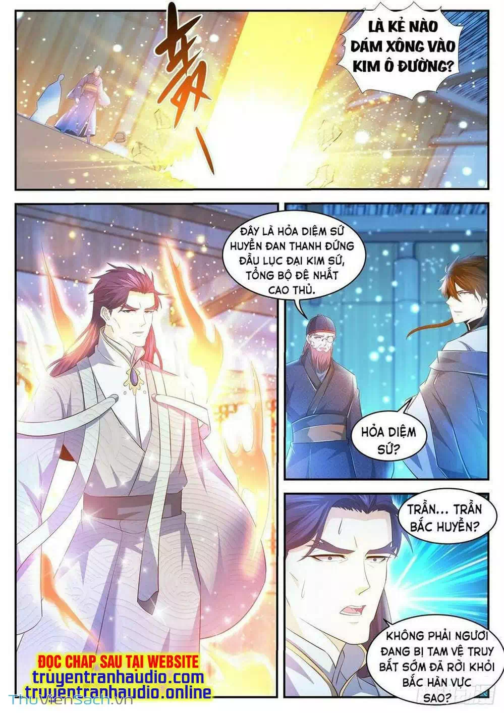 Chapter 456 - Image 3
