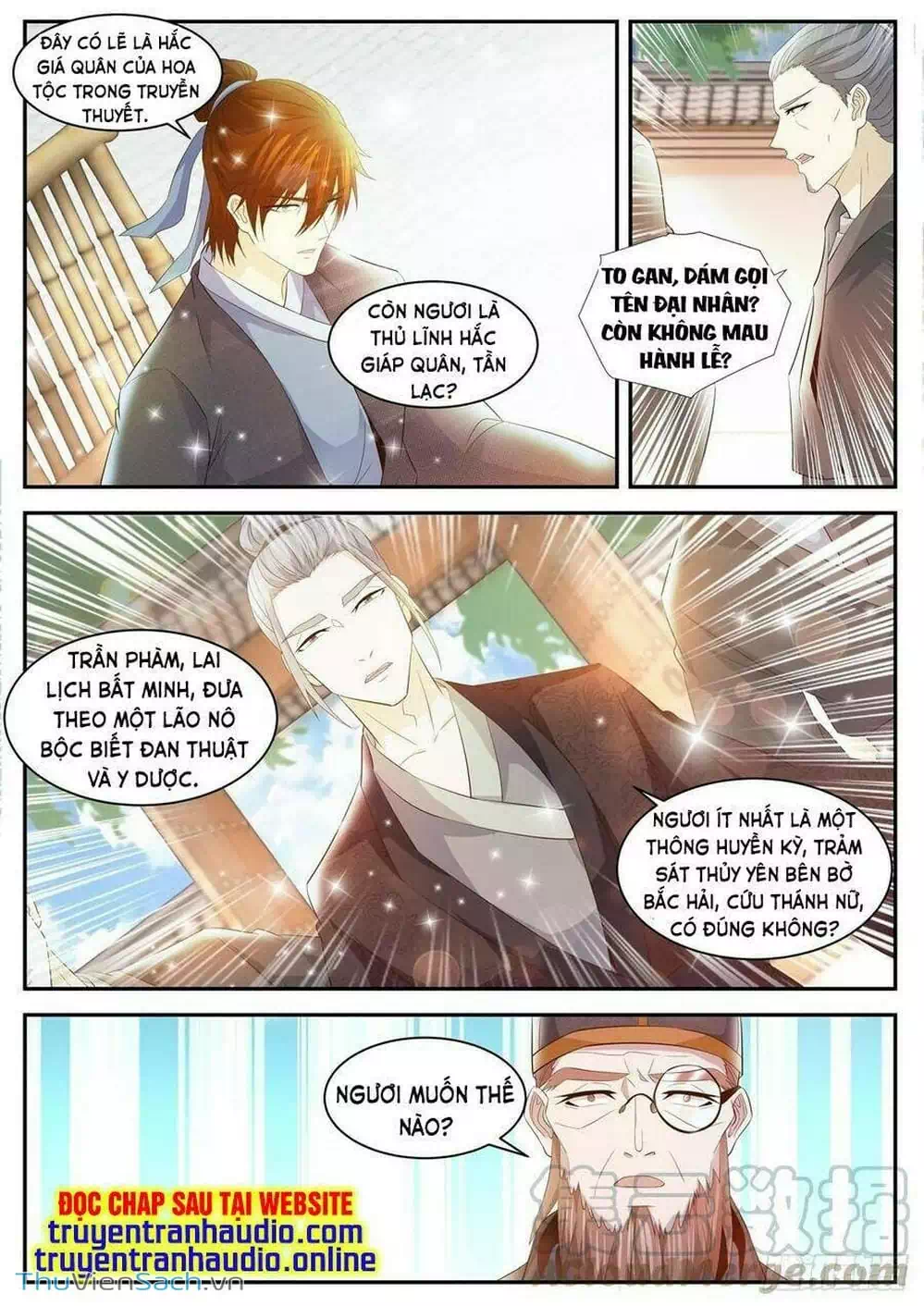 Chapter 457 - Image 11