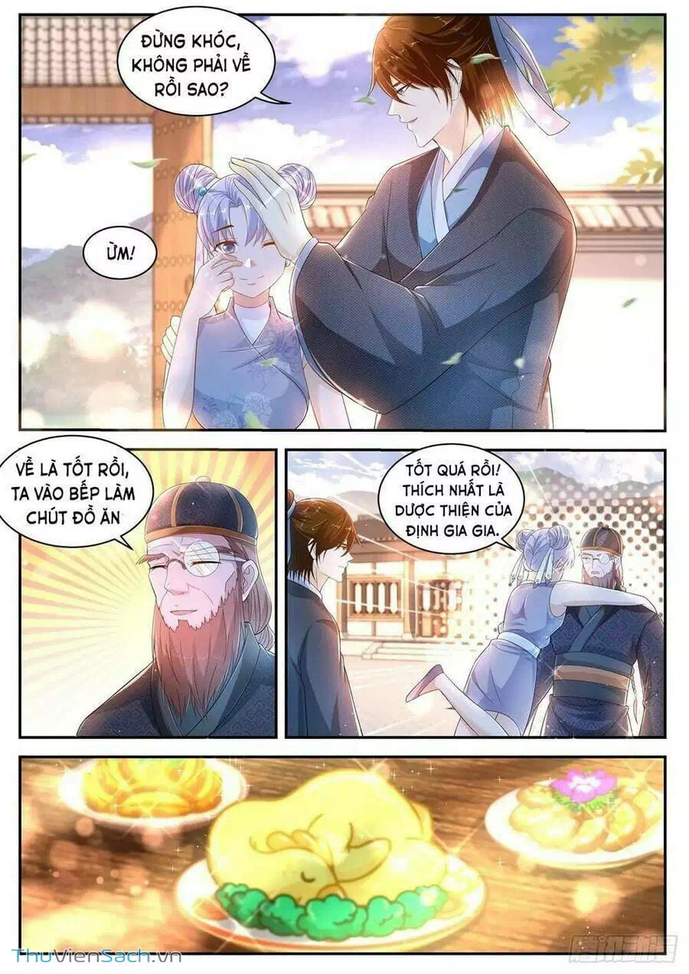 Chapter 458 - Image 3