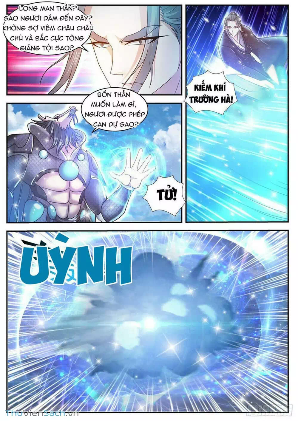 Chapter 459 - Image 4