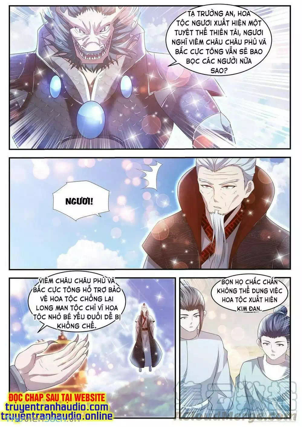Chapter 459 - Image 7
