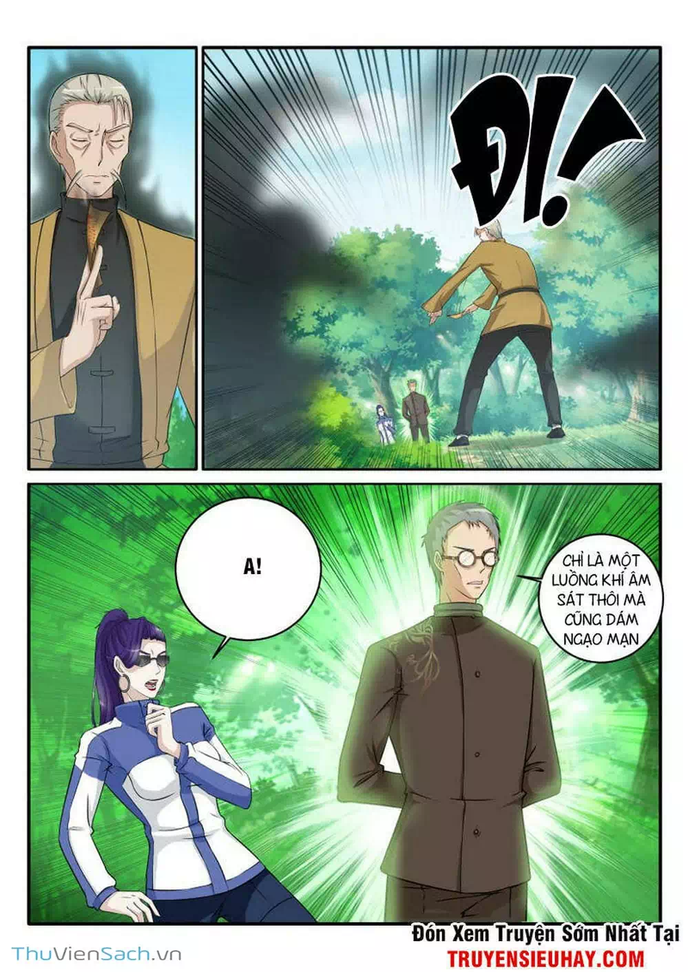 Chapter 46 - Image 5