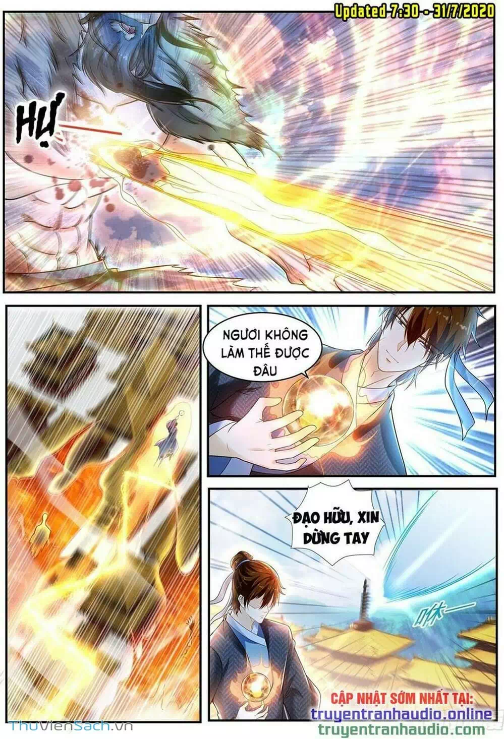 Chapter 461 - Image 4