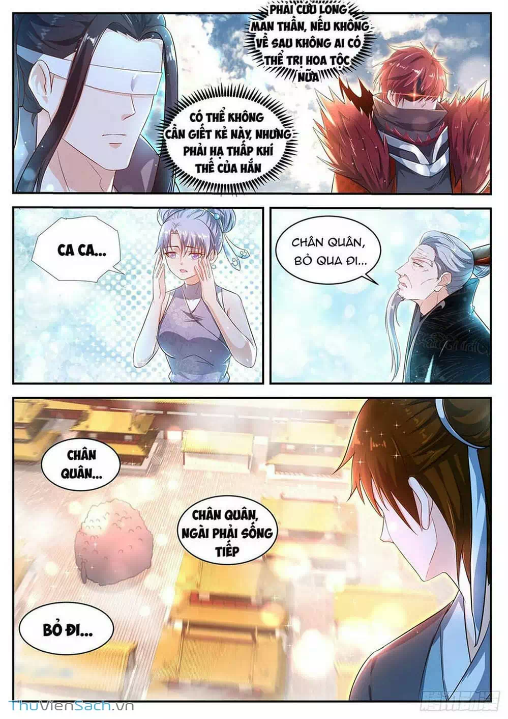 Chapter 462 - Image 1