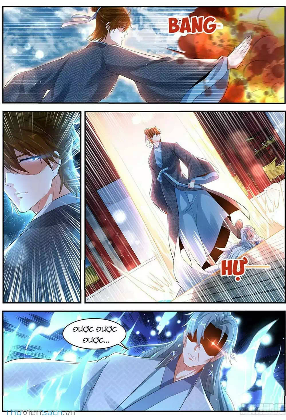 Chapter 462 - Image 12