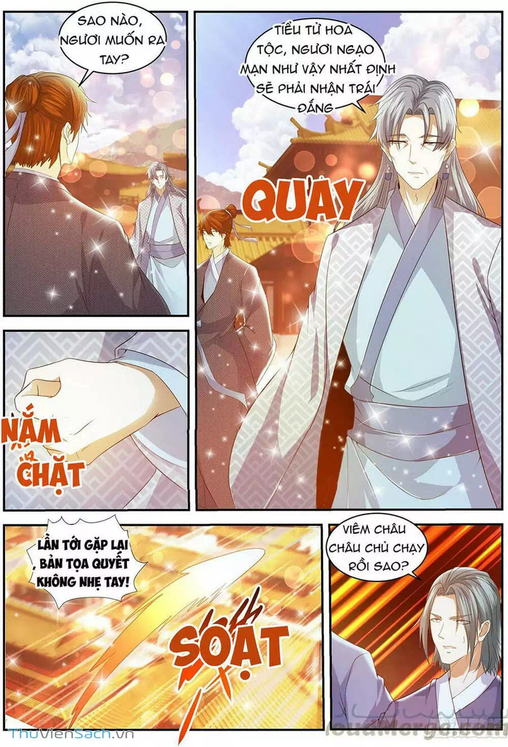 Chapter 462 - Image 13