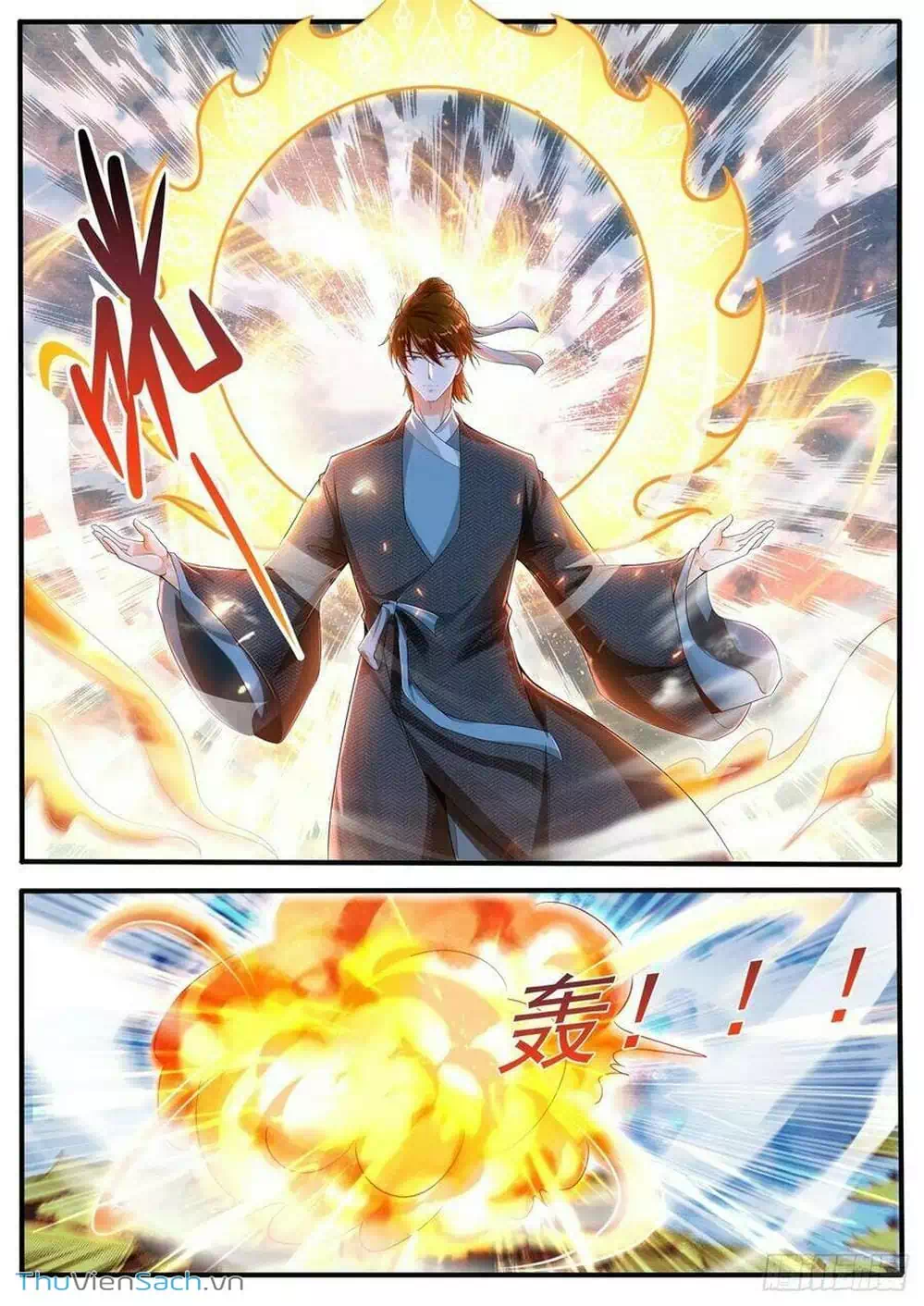 Chapter 462 - Image 4