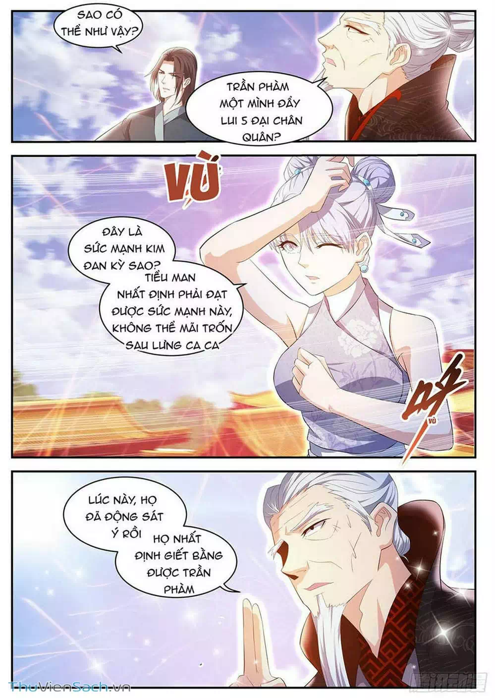Chapter 462 - Image 6