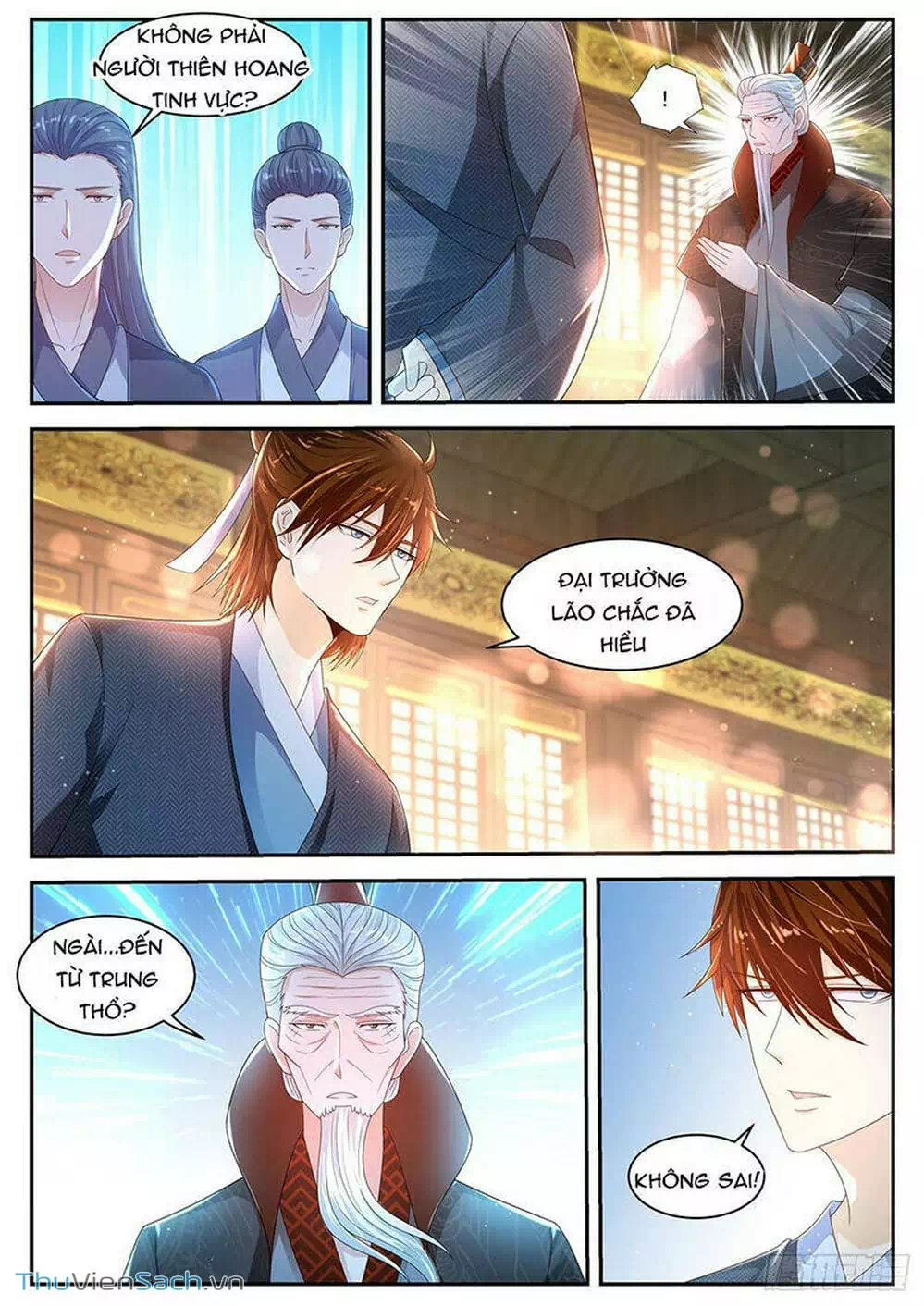 Chapter 463 - Image 11