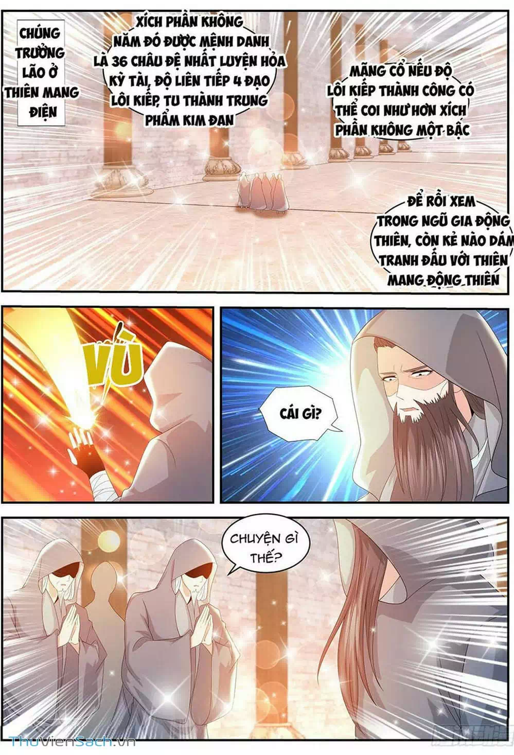 Chapter 463 - Image 3