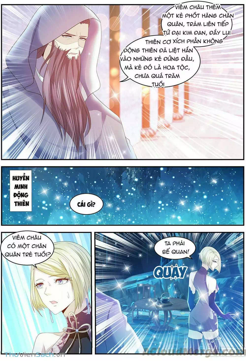 Chapter 463 - Image 4