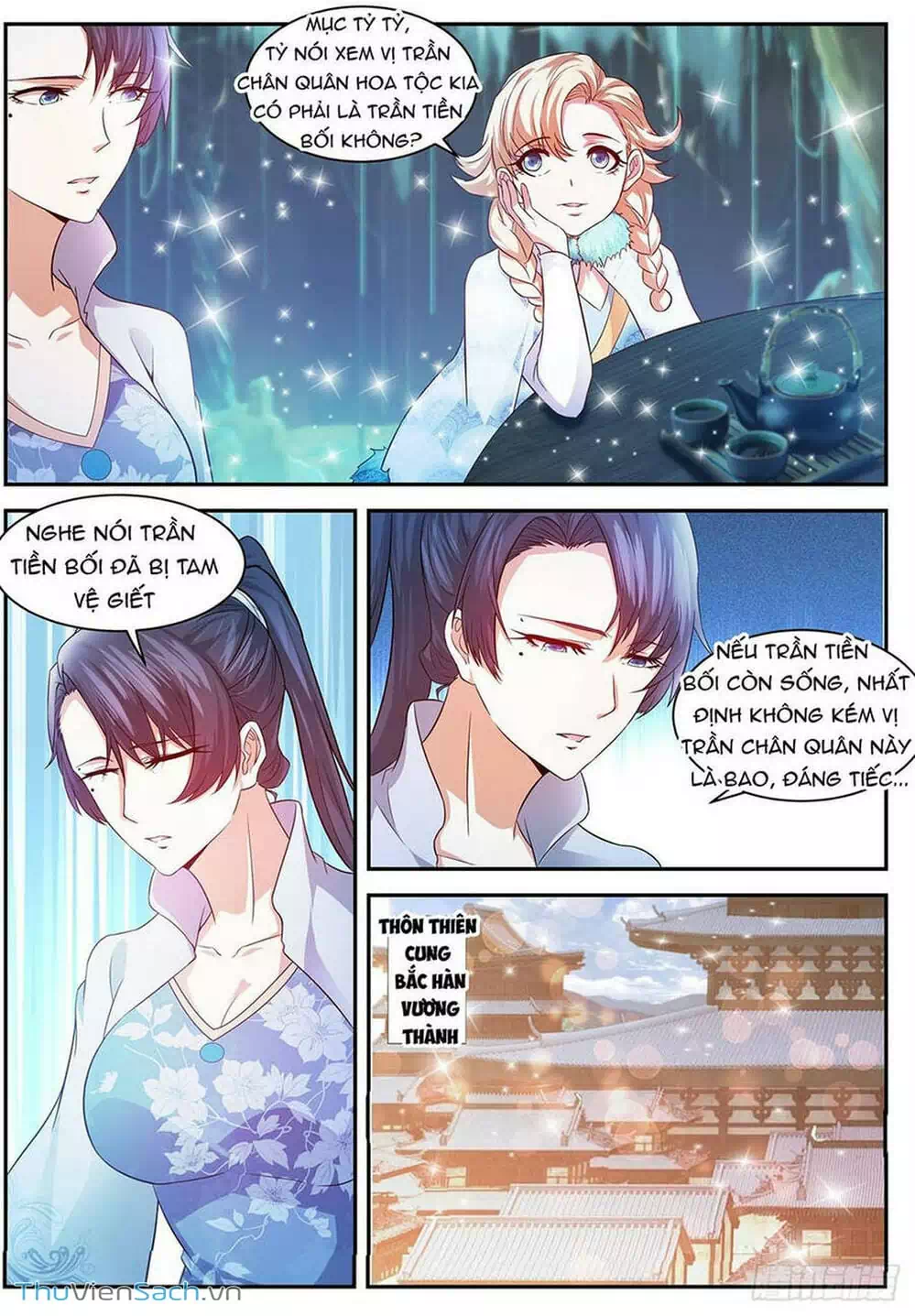 Chapter 463 - Image 5
