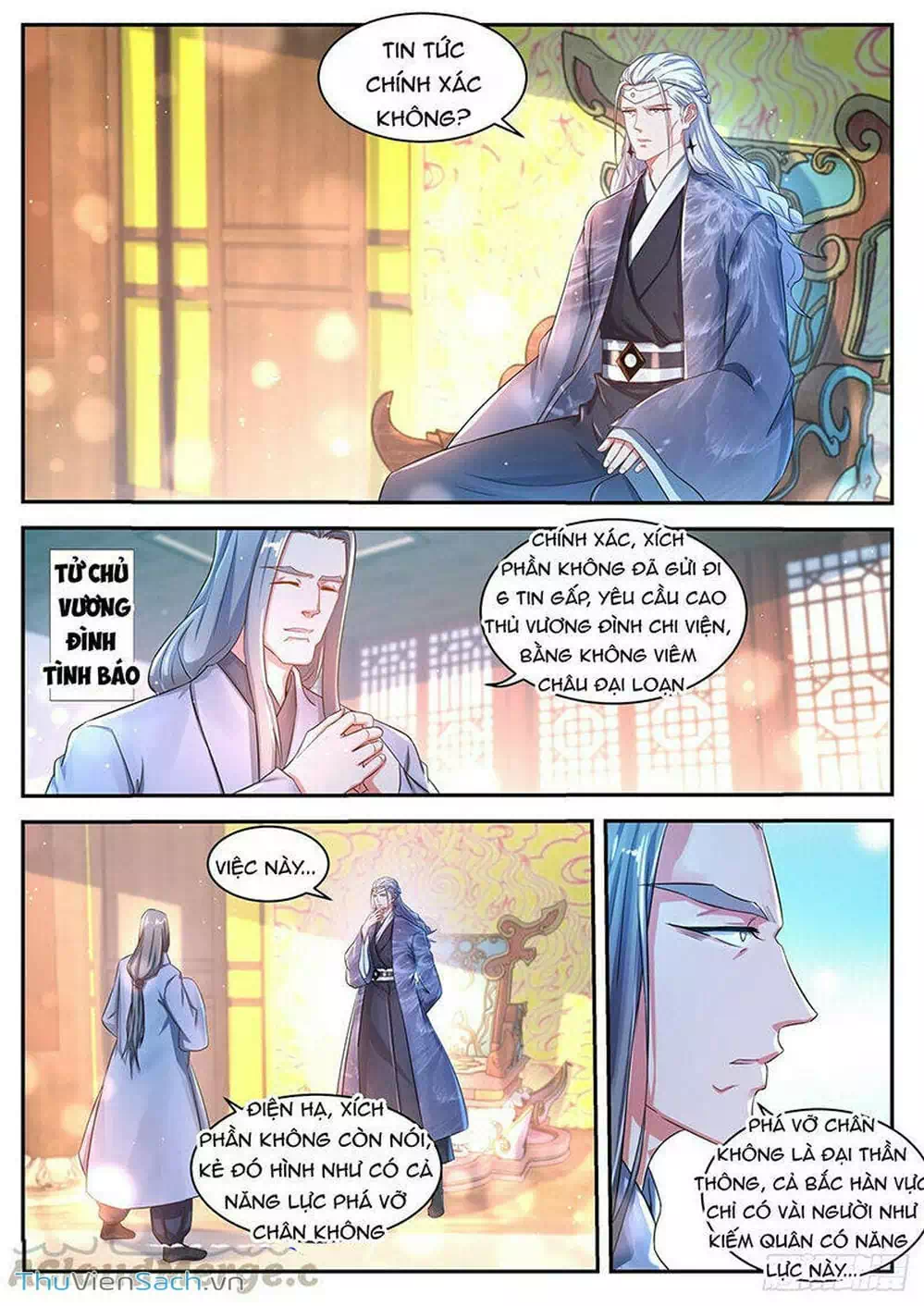 Chapter 463 - Image 6